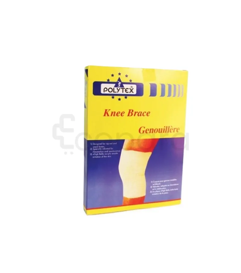 POLYTEX GENOUILLERE TAILLE 4