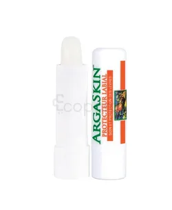 NATURESOIN ARGASKIN PROTECTEUR LABIAL NATURE
