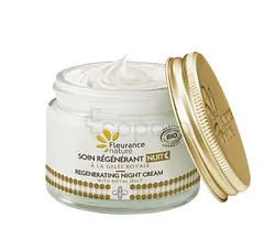 FLEURANCE NATURE SOIN REGENERANT NUIT 40ML