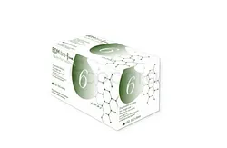 BDM IBRA-FINE 6MM BOITE DE 50
