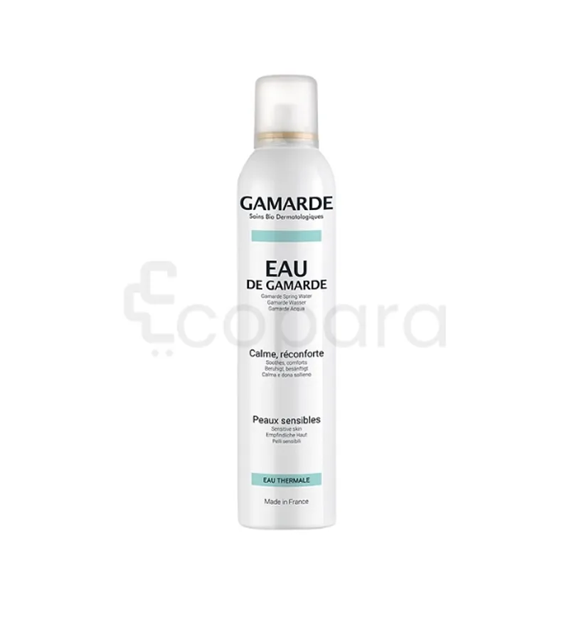 GAMARDE EAU DE GAMARDE SPRAY 250ML