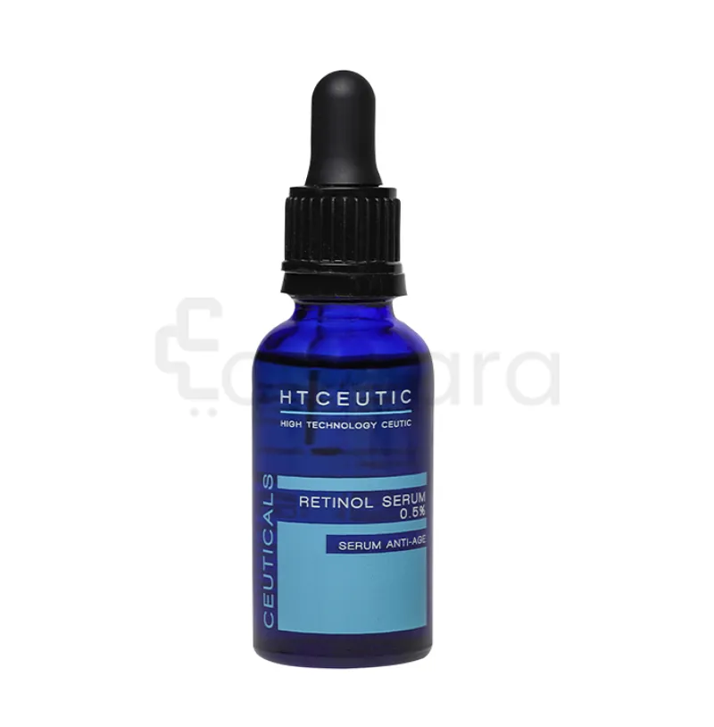 HT CEUTIC RETINOL 0.5% 30ML