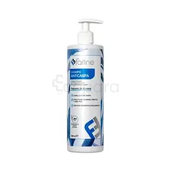 FARLINE SHAMPOOING ANTI-PELLICULAIRE 500ML