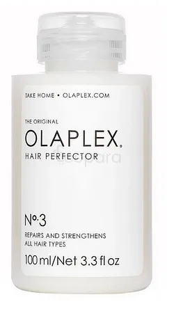 OLAPLEX NUMERO 3 HAIR PERFECTOR 100ML