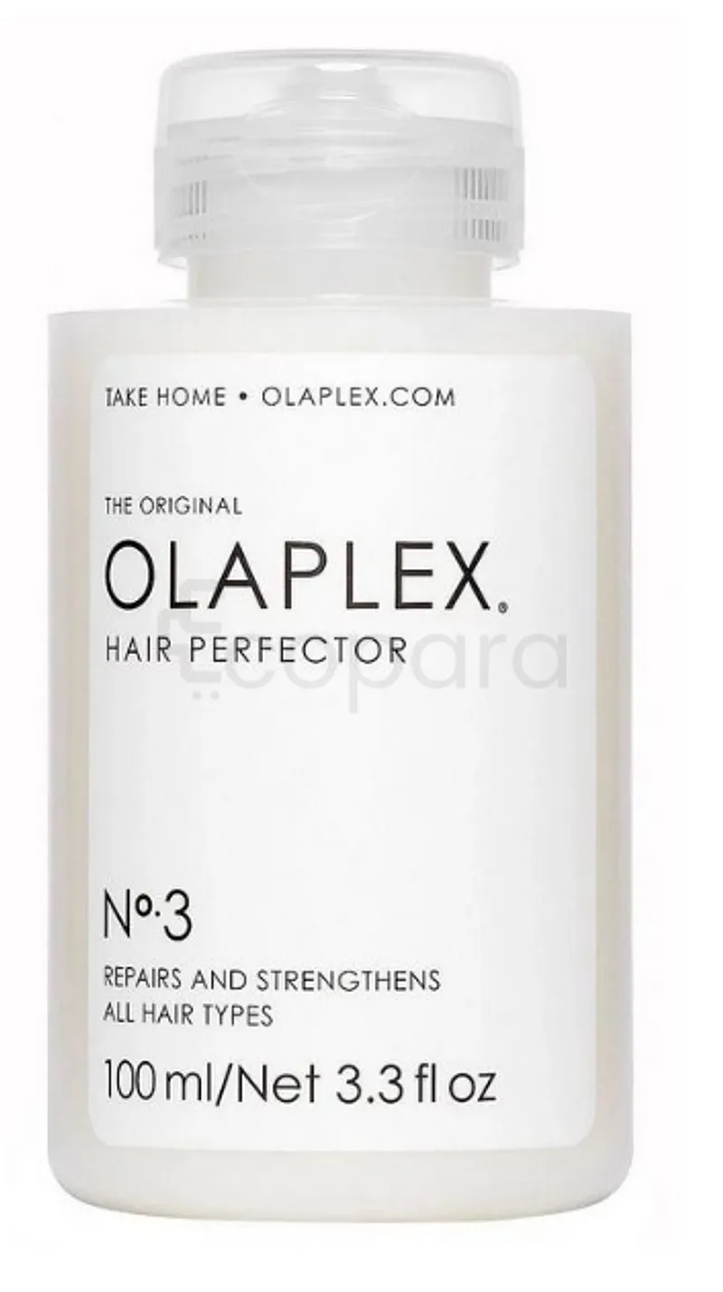 OLAPLEX NUMERO 3 HAIR PERFECTOR 100ML