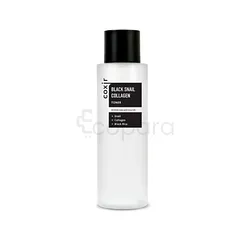 COXIR BLACK SNAIL COLLAGEN TONER 150ML