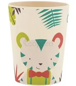 BEBE CONFORT VERRE BAMBOO JUNGLE VIBES +18MOIS REFERENCE PO1019256