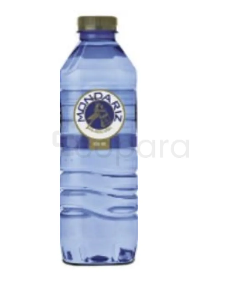 MONDARIZ EAU MINERALE 500ML