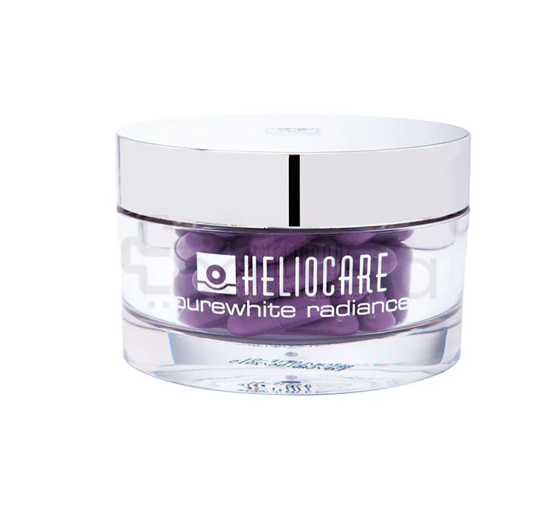 HELIOCARE PUREWHITE RADIANCE 26.84G BOITE DE 60 CAPSULES