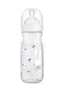 BEBE CONFORT BIBERON EMOTION 0-12MOIS 270ML REFERENCE 8075
