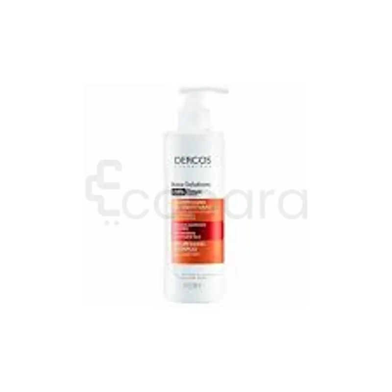 VICHY DERCOS KERA-SOLUTIONS 2.0% SHAMPOOING 250ML