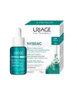 URIAGE HYSEAC SERUM PEAU NEUVE BOOSTER ANTI-IMPERFECTIONS 30ML