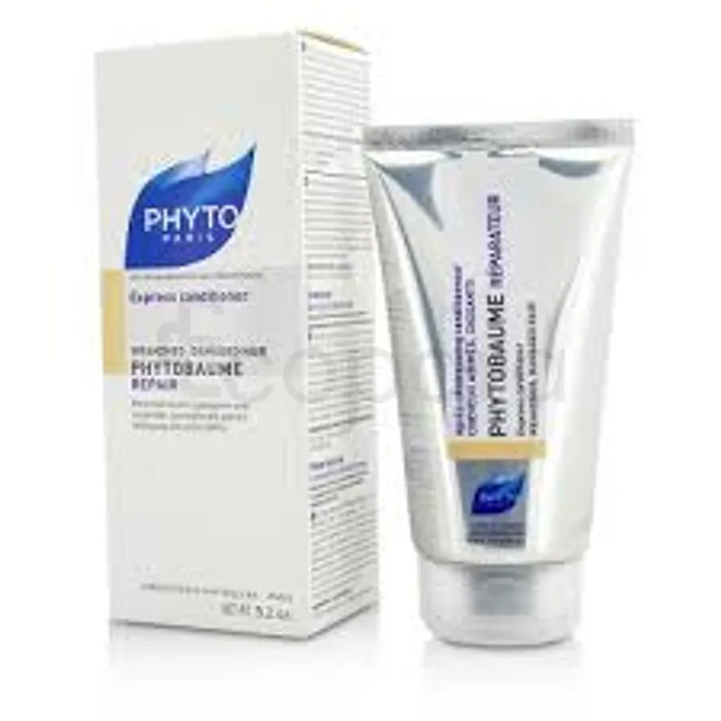 PHYTOBAUME APRES SHAMPOOING RAPARATEUR 150ML