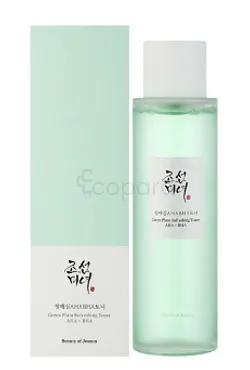 BEAUTY OF JOSEON GREEN PLUM REFRESHING TONER 150ML