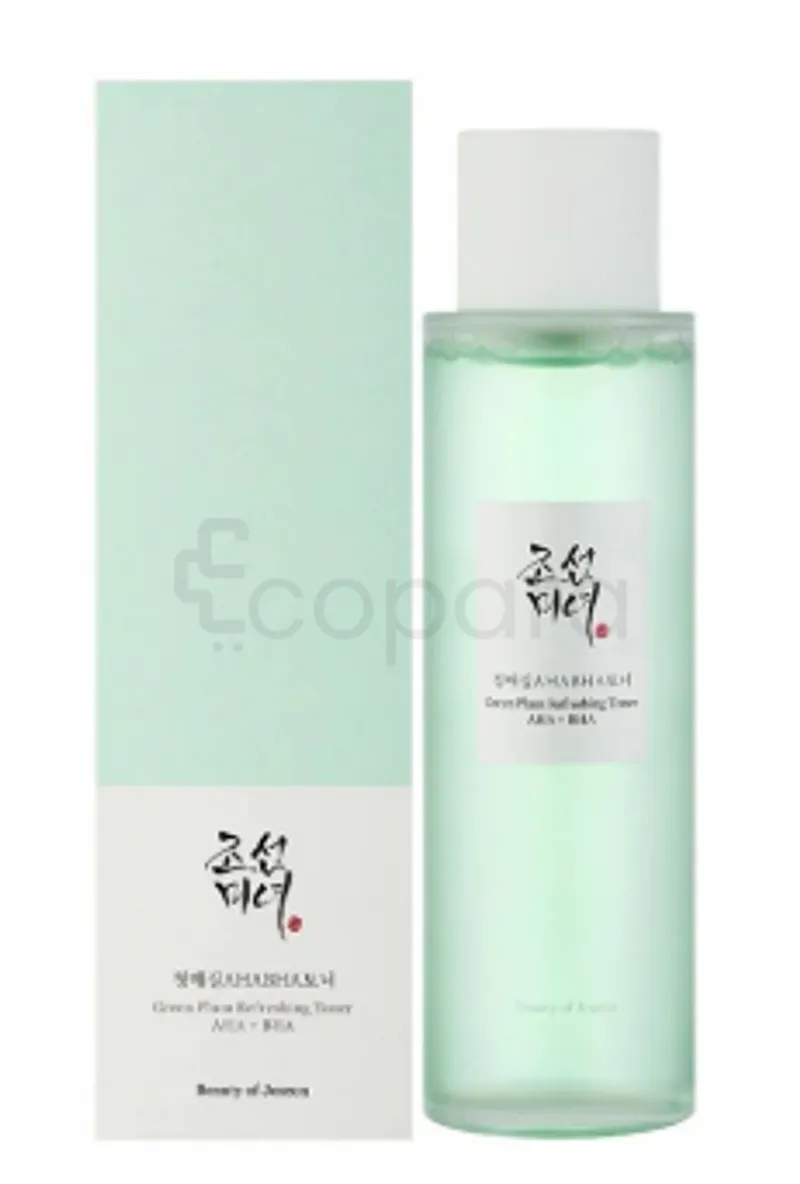 BEAUTY OF JOSEON GREEN PLUM REFRESHING TONER 150ML