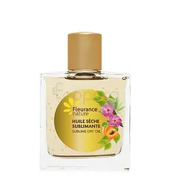 FLEURANCE NATURE HUILE SECHE SUBLIMANTE 50ML
