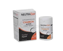 NEUTRAGAZ B30 GELULES