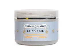 APIA GHASSOUL A L'EAU DE FLEUR D'ORANGER 210ML