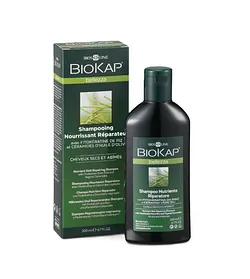 BIOKAP BELLEZZA SHAMPOOING NOURRISSANT ET REPARATEUR 200ML