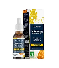 DIETAROMA OLEOPOLIS GOUTTES 30ML