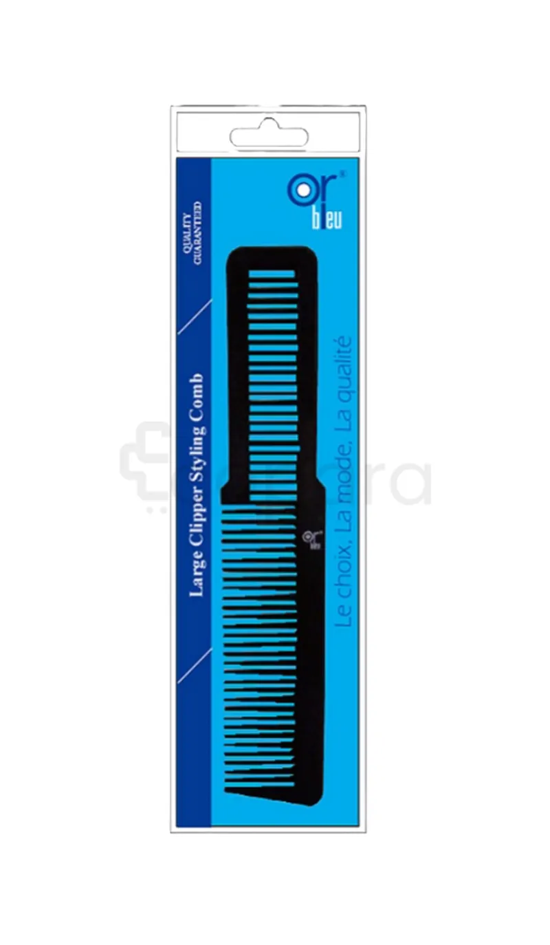 SPC LARGE CLIPPER STYLING REFERENCE 252