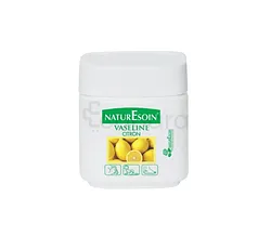 NATURESOIN VASELINE CITRON 200ML