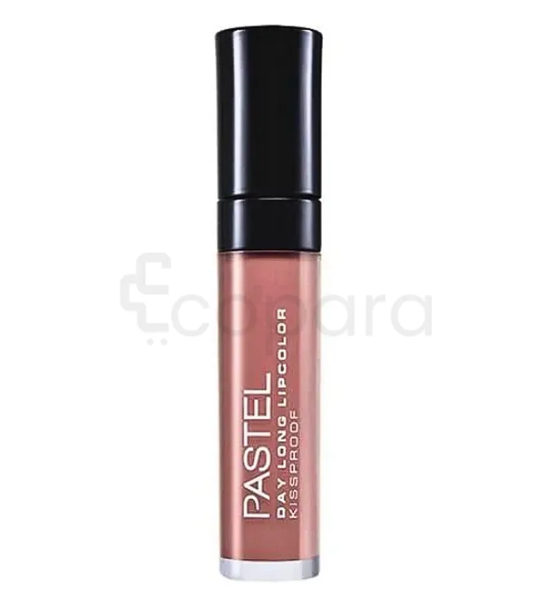 PASTEL DAYLONG LIPCOLOR KISSPROOF NUMERO 20