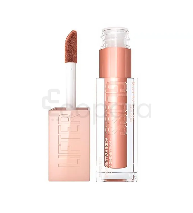 LIFTER GLOSS NUDE STONE NUMERO 008