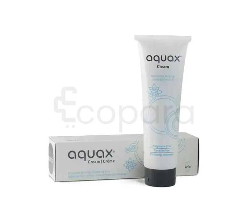 AQUAX CREME HYDRATANT CORPS 150G