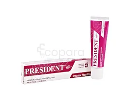 PRESIDENT GEL ANTIBACTERIAL 0.2% 50ML