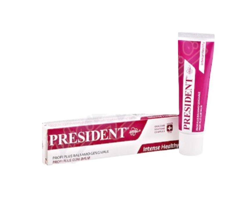 PRESIDENT GEL ANTIBACTERIAL 0.2% 50ML