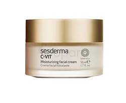 SESDERMA C VIT CREME HYDRATANTE VISAGE 50ML