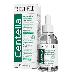 REVUELE CENTELLA FACE SERUM 30ML
