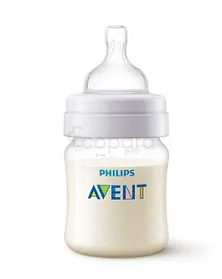 AVENT BIBERON ANTI-COLIQUE 125ML REFERENCE SCF810/24