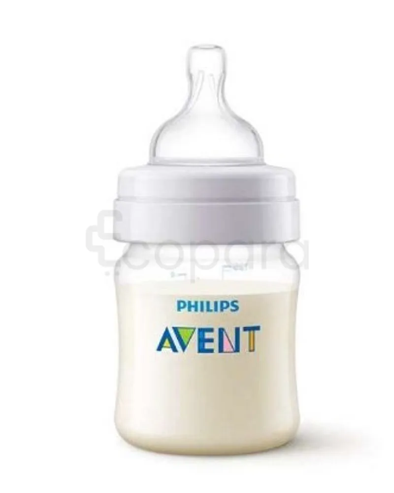 AVENT BIBERON ANTI-COLIQUE 125ML REFERENCE SCF810/24