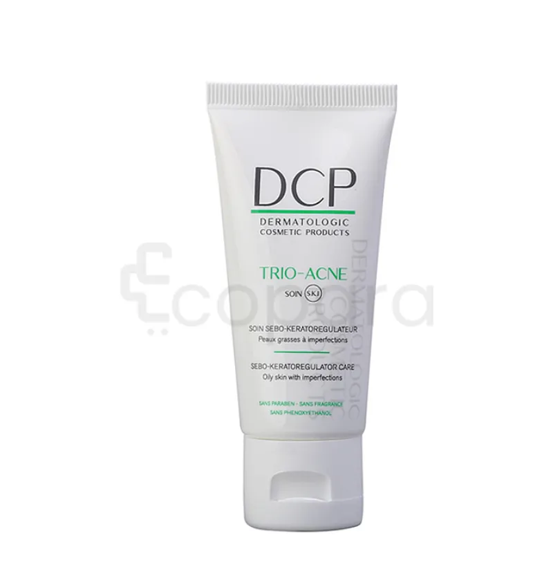 DCP TRIO ACNE SOIN SKI 30ML