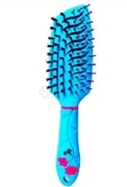 SPC HAIR BRUSHES REFERENCE 404