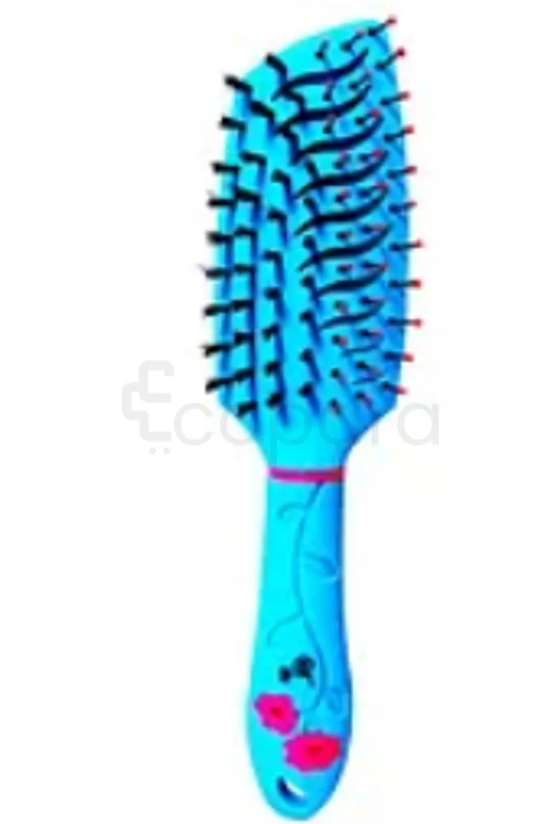 SPC HAIR BRUSHES REFERENCE 404