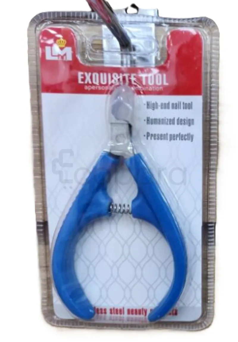  POLILIKE COUPE ONGLES