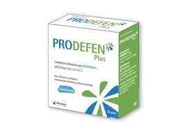 PRODEFEN PLUS BOITE DE 10 SACHETS