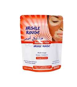 RACINE-VITA ARGILE ROUGE 100G