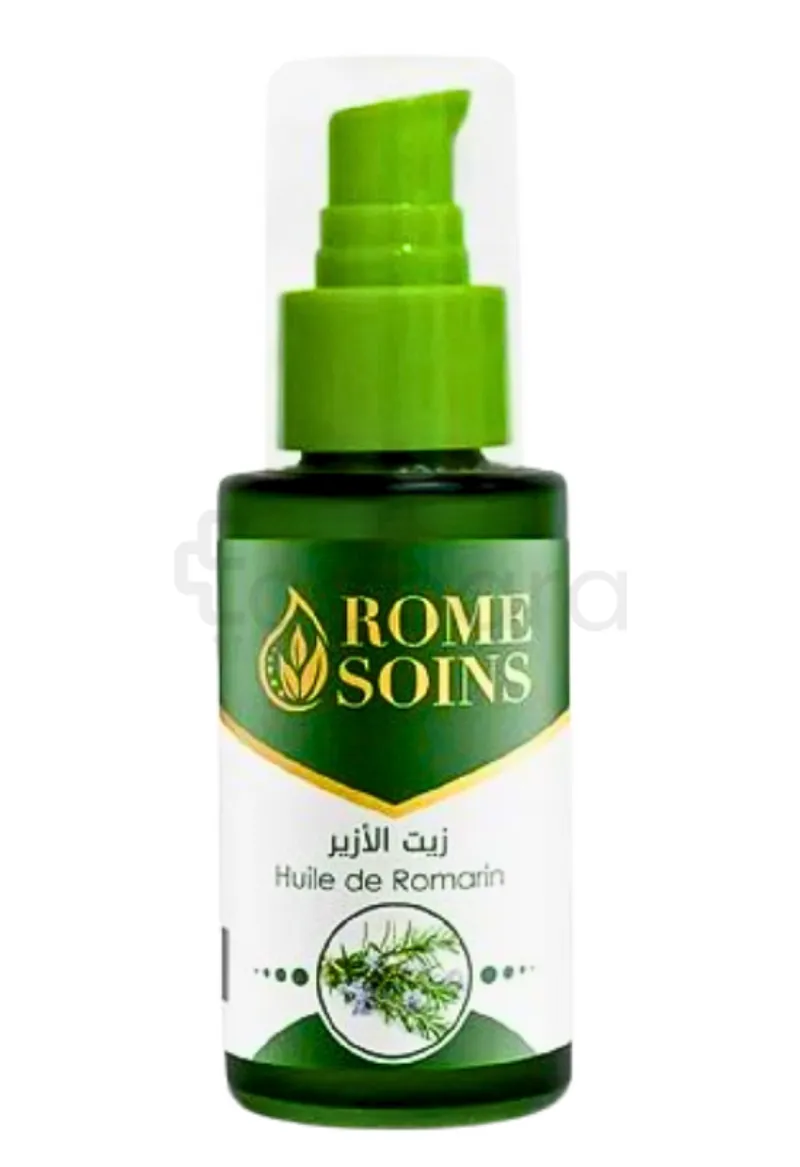 ROMESOINS HUILE ESSENTIELLE DE ROMARIN 15ML