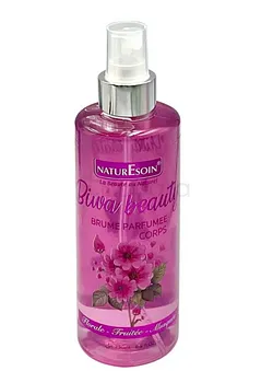 NATURESOIN BRUME PARFUMEE CORPS FRUITEE-FLORALE-MUSQUEE 250ML