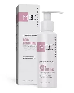 MDC FOREVER YOUNG BODY CONTOURING 150ML