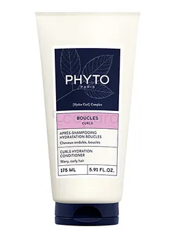 PHYTO BOUCLES APRES SHAMPOOING HYDRATATION 175ML