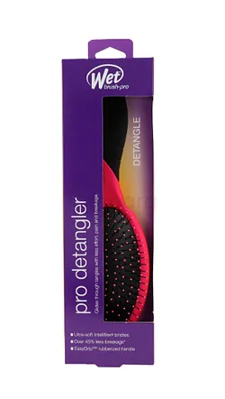 WET BRUSH PRO DETANGLER PINK