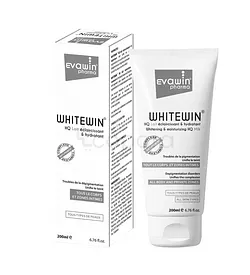 EVAWIN WHITEWIN HQ LAIT 200ML