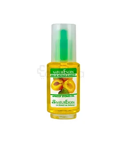 NATURESOIN HUILE DE NOYAUX D'ABRICOT 50ML
