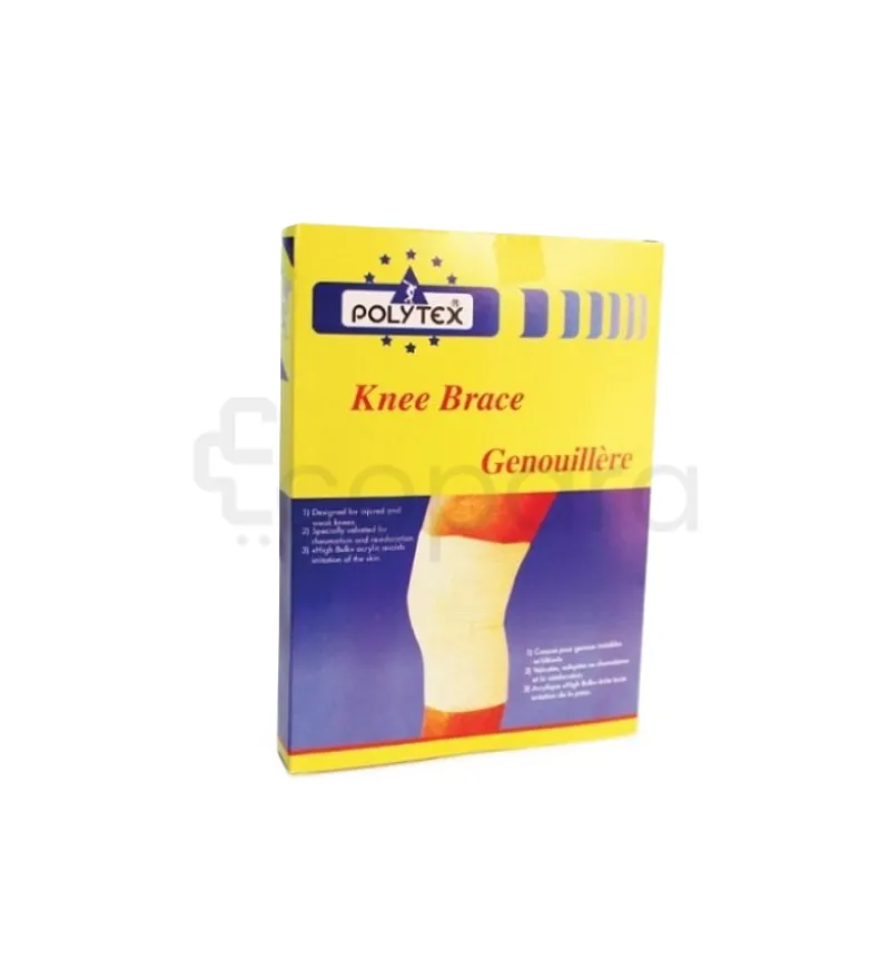 POLYTEX GENOUILLERE TAILLE 5