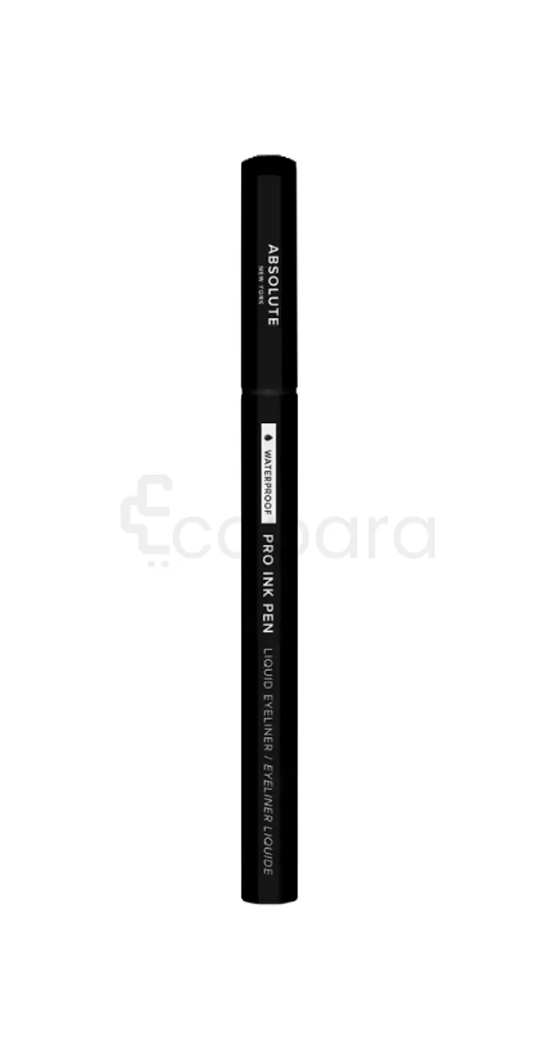 ABSOLUTE NEW YORK ABNY PRO INK PEN LIQUID EYELINER REFERENCE MEIP01